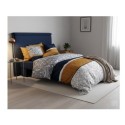 Parure de lit 220 x 240 cm Dacota