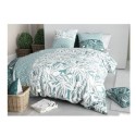 Parure de lit 220 x 240 cm Feuillage lumineux
