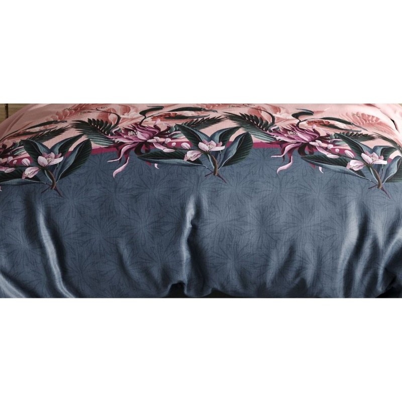 Parure de lit 220 x 240 cm Flore
