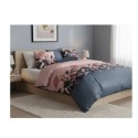 Parure de lit 220 x 240 cm Flore