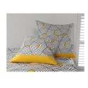 Parure de lit 220 x 240 cm Geometrique faro