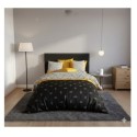 Parure de lit 220 x 240 cm Geometrique faro