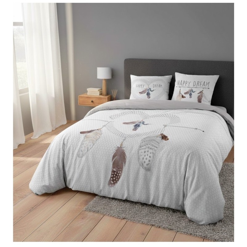 Parure de lit 220 x 240 cm Happy dreams