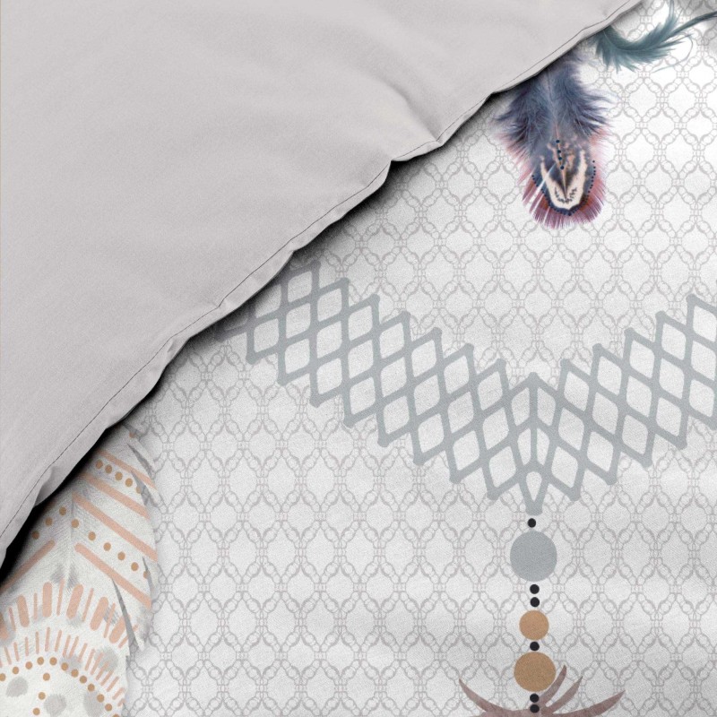 Parure de lit 220 x 240 cm Happy dreams