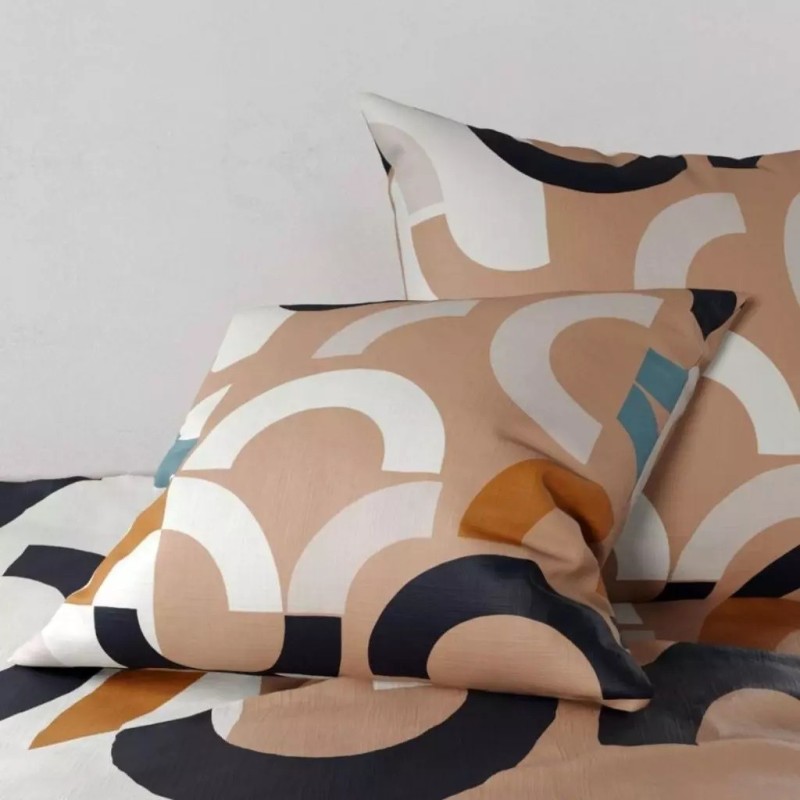 Parure de lit 220 x 240 cm Igor