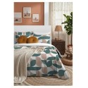 Parure de lit 220 x 240 cm Joackim