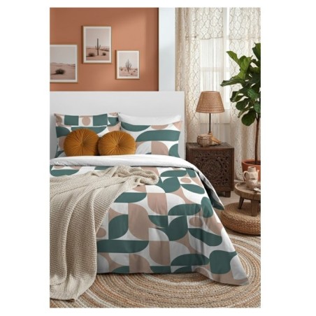 Parure de lit 220 x 240 cm Joackim