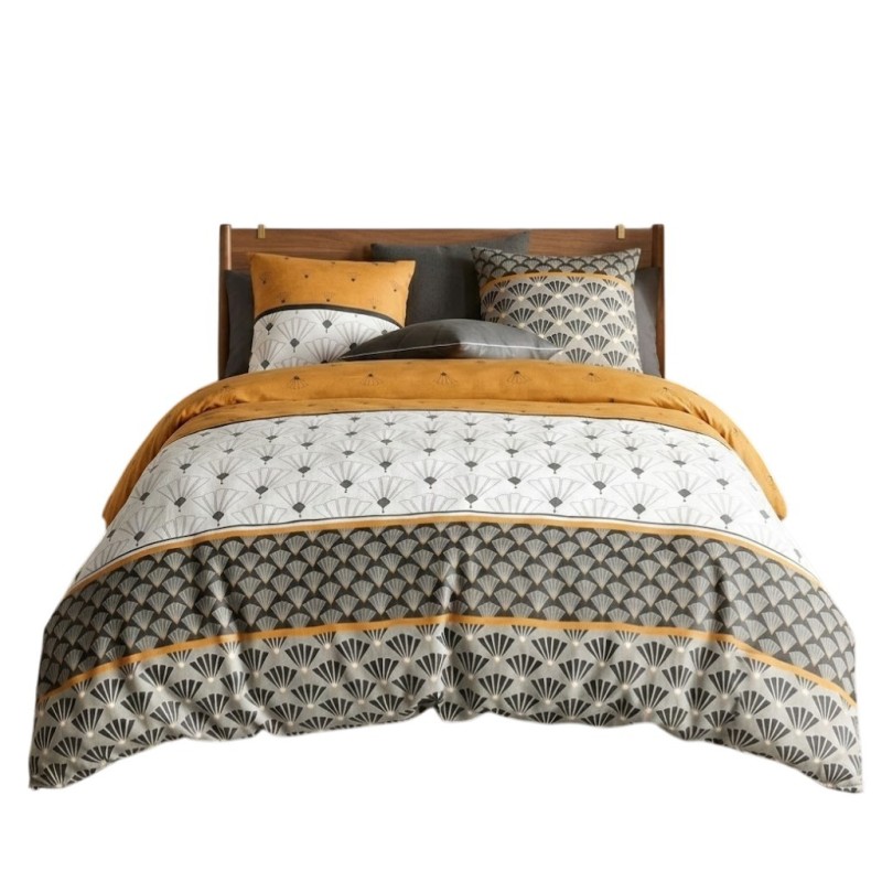 Parure de lit 220 x 240 cm Leonie