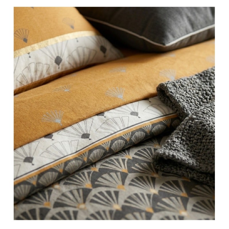 Parure de lit 220 x 240 cm Leonie