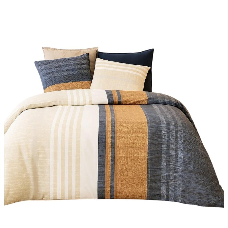 Parure de lit 220 x 240 cm Romaine