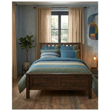 Parure de lit 220 x 240 cm Weasley