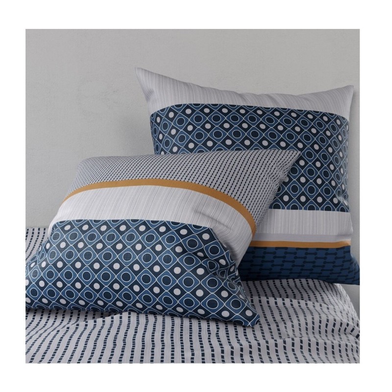 Parure de lit 220 x 240 cm Zantia