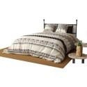 Parure de lit Boheme 240 x 220 cm