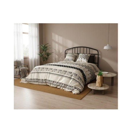 Parure de lit Boheme 240 x 220 cm
