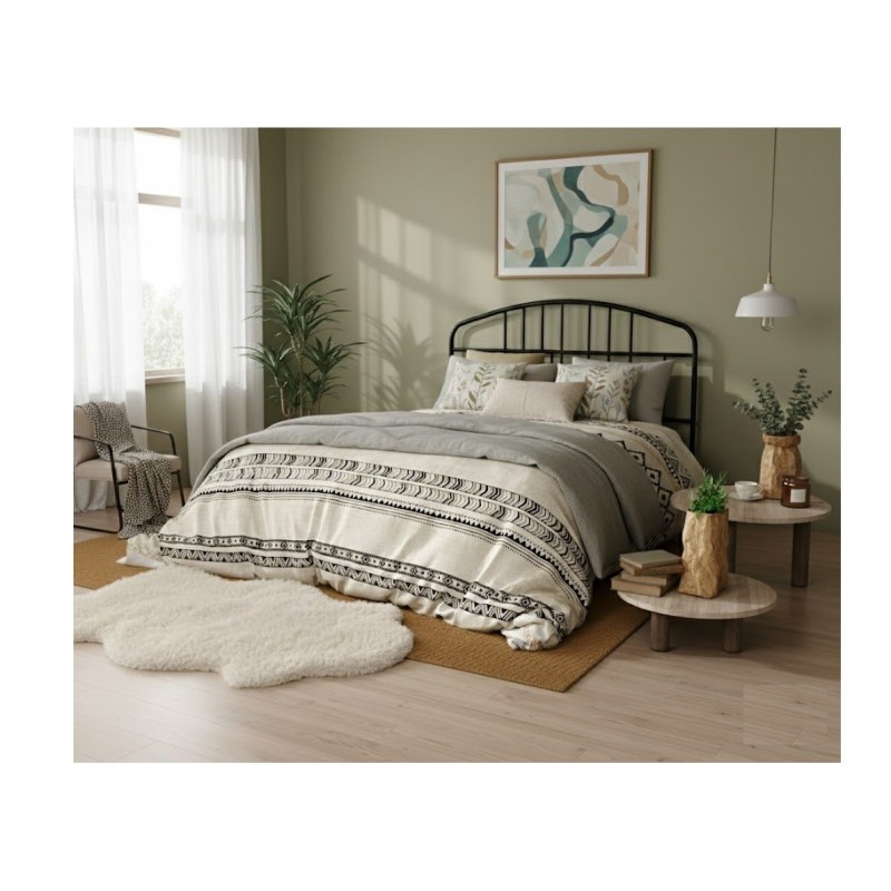 Parure de lit Boheme 240 x 220 cm