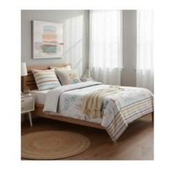 Parure de lit Dolce vita 240 x 220 cm