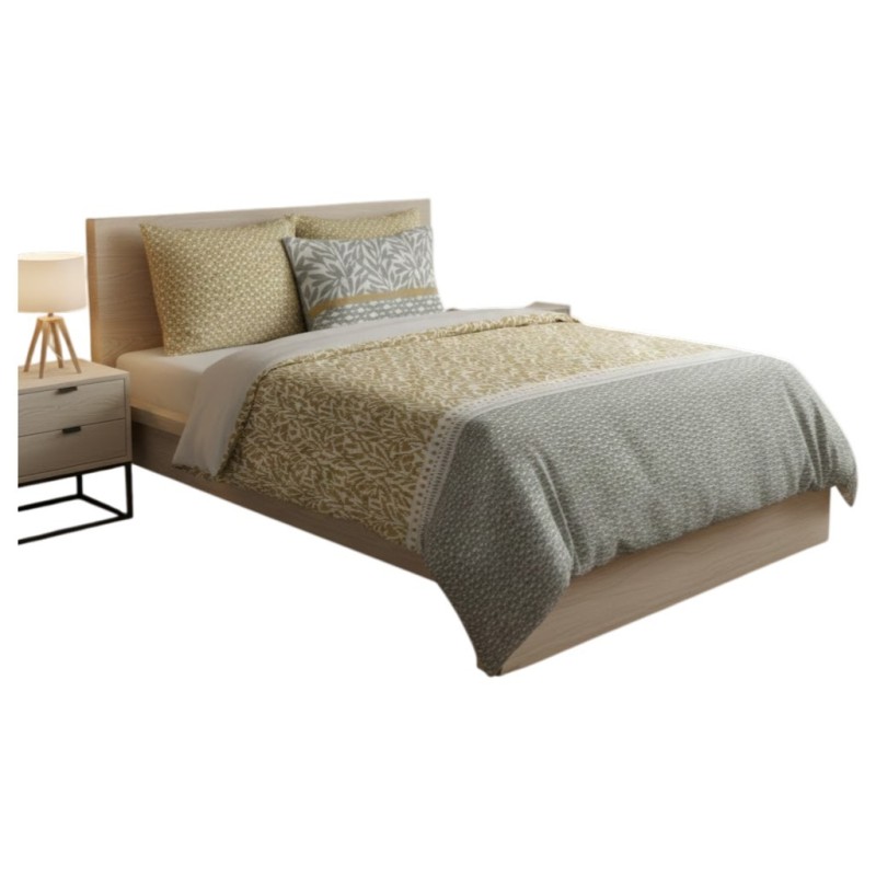 Parure de lit Embruns 240 x 220 cm