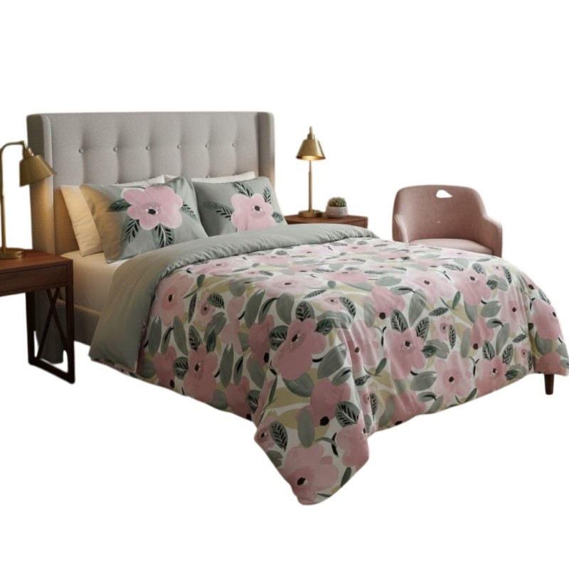 Parure de lit Estiva 240 x 220 cm