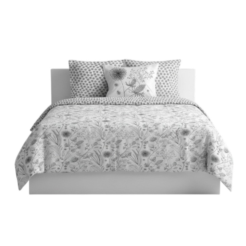 Parure de lit Herbia 240 x 220 cm