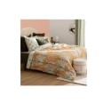 Parure de lit percale de coton 240 x 220 cm Janice