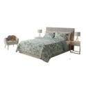 Parure de lit Savane 240 x 220 cm