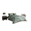 Parure de lit Tropical 240 x 220 cm