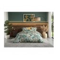 Parure de lit Tropical 240 x 220 cm