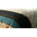 Housse couette + 2 taies 240 x 260 cm Art deco Bangy