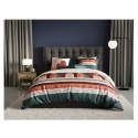 Parure de lit 240 x 260 cm Gallia