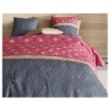 Parure de lit 240 x 260 cm Lylia