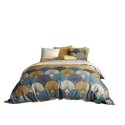 Parure de lit 240 x 260 cm Makka