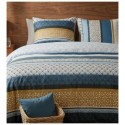 Parure de lit 240 x 260 cm Osiss