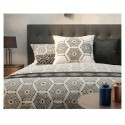 Parure de lit 240 x 260 cm Pavagie