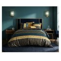 Parure de lit 240 x 260 cm Quoben
