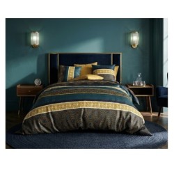 Parure de lit 240 x 260 cm Quoben