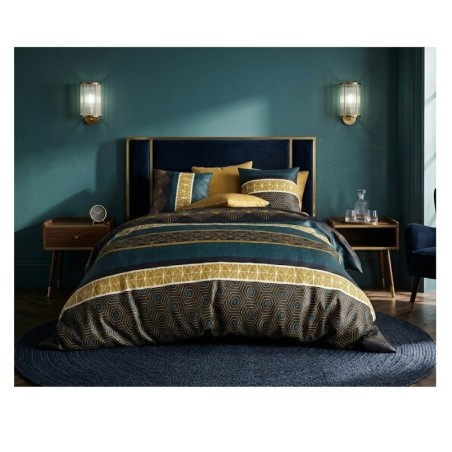 Parure de lit 240 x 260 cm Quoben