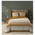 Parure de lit 240 x 260 cm Xenna