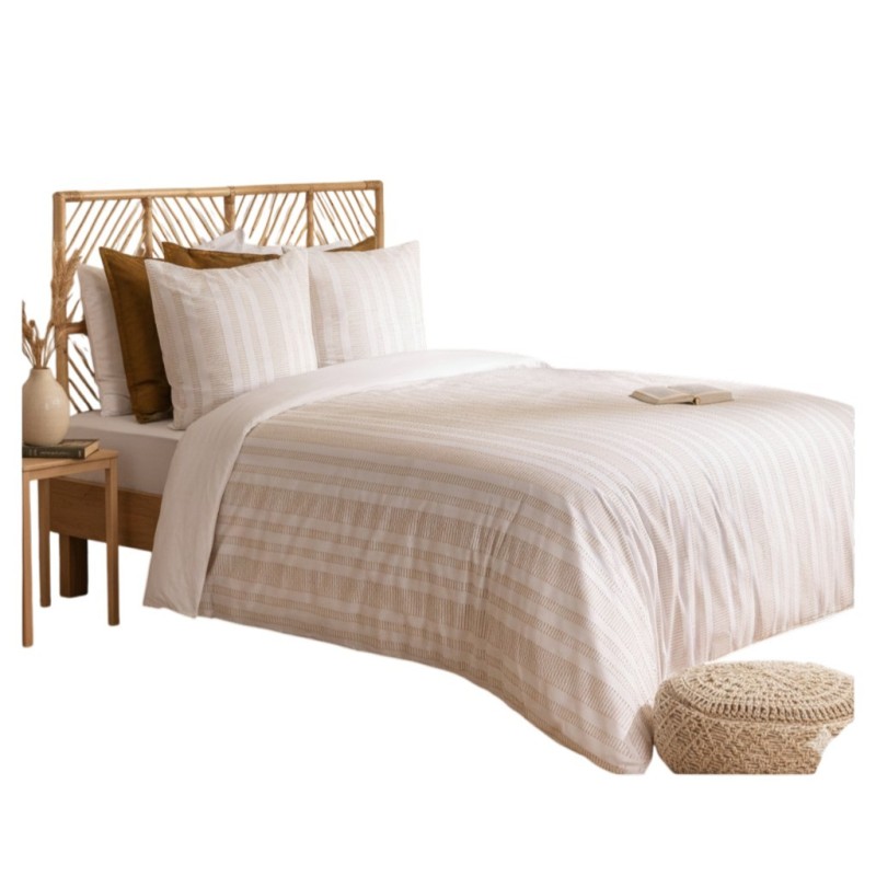 Parure de lit Sahara 240 x 260 cm