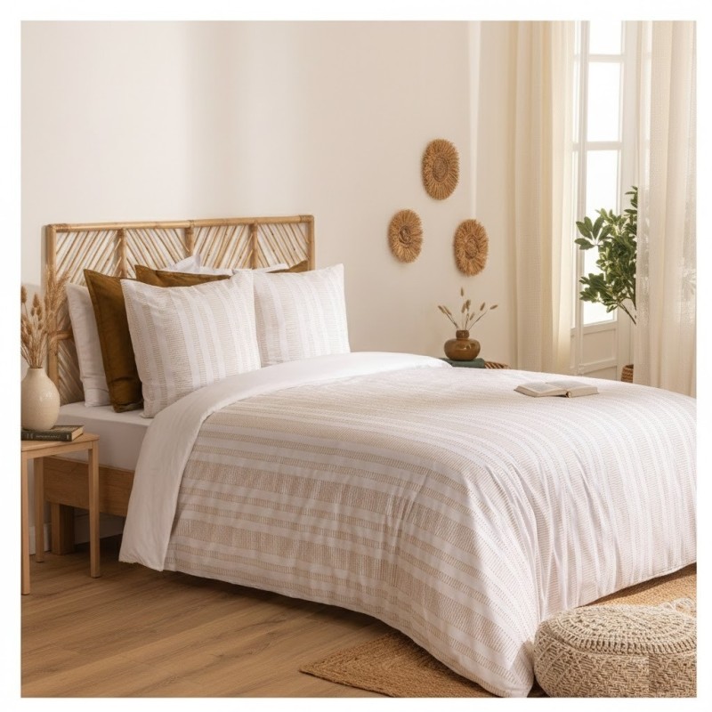 Parure de lit Sahara 240 x 260 cm