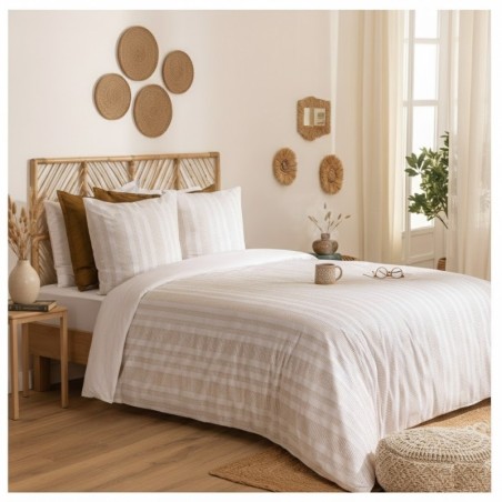Parure de lit Sahara 240 x 260 cm