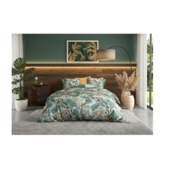 Parure de lit Tropical 240 x 260 cm