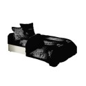 Housse de couette 6 pieces wild Leopard