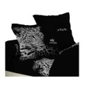 Housse de couette 6 pieces wild Leopard
