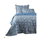 Couvre lit + taies 220 x 240 cm Julian