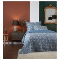 Couvre lit + taies 220 x 240 cm Julian