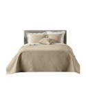 Couvre lit + taies 220 x 240 cm Romane lin