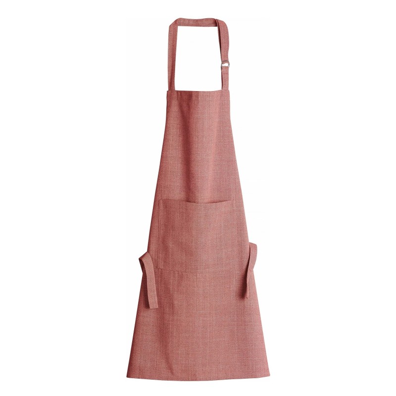 Tablier ajustable Fils flammé – Polyester recyclé écoresponsable