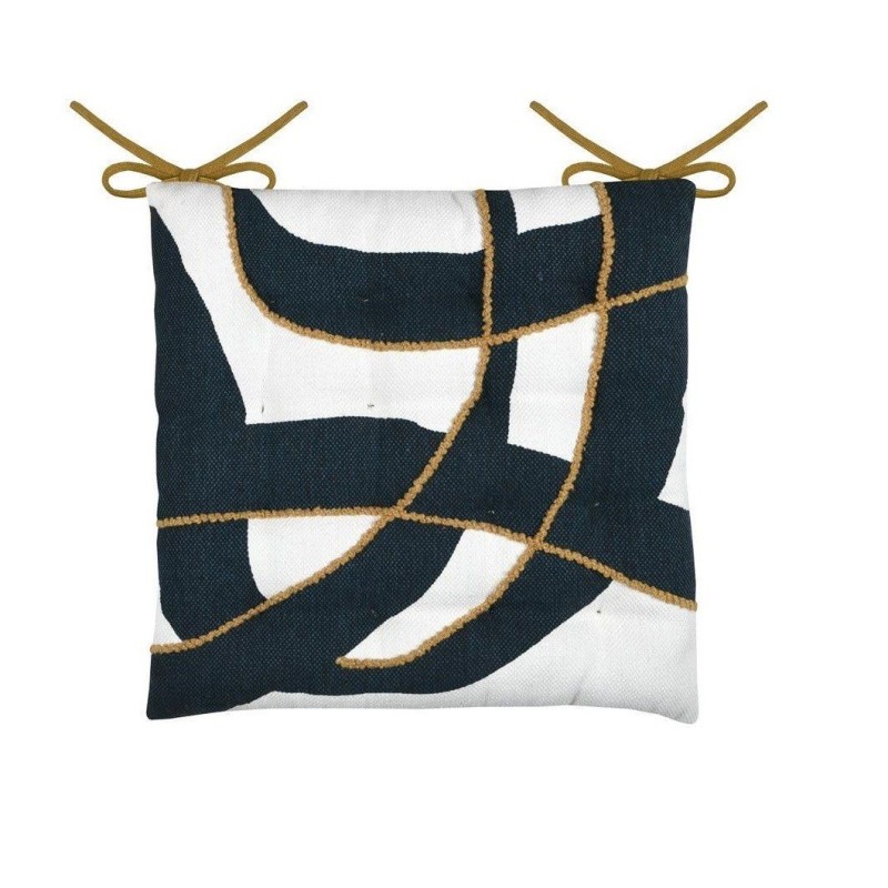 Assise de chaise 38 x 38 cm Paxton