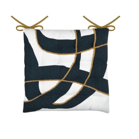 Assise de chaise 38 x 38 cm Paxton