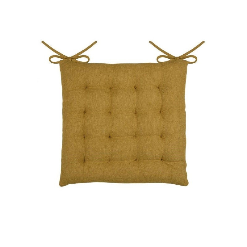 Assise de chaise 38 x 38 cm Paxton